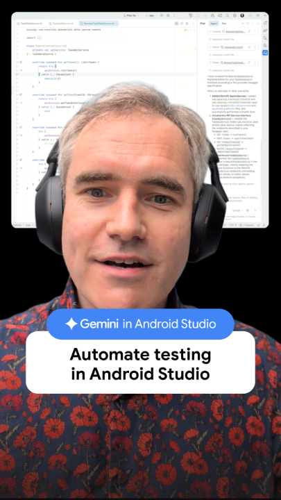 Are your tests actually verifying what your app is supposed to do, or just mirroring code you already wrote? 🧐 Feed…