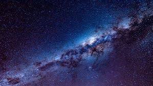 Jesscommunier's tweet photo. JWST continues to blow our minds. Looking back billions of years in time to see the very first galaxies form is something straight out of science fiction. https://t.co/jv6EcIkMZU