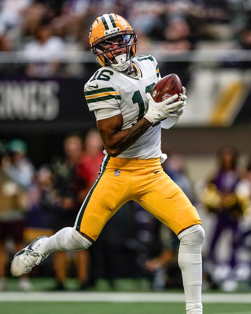 RFootball's tweet photo. NFL Knights Week 1 🪓 https://t.co/TkPbciVYwj