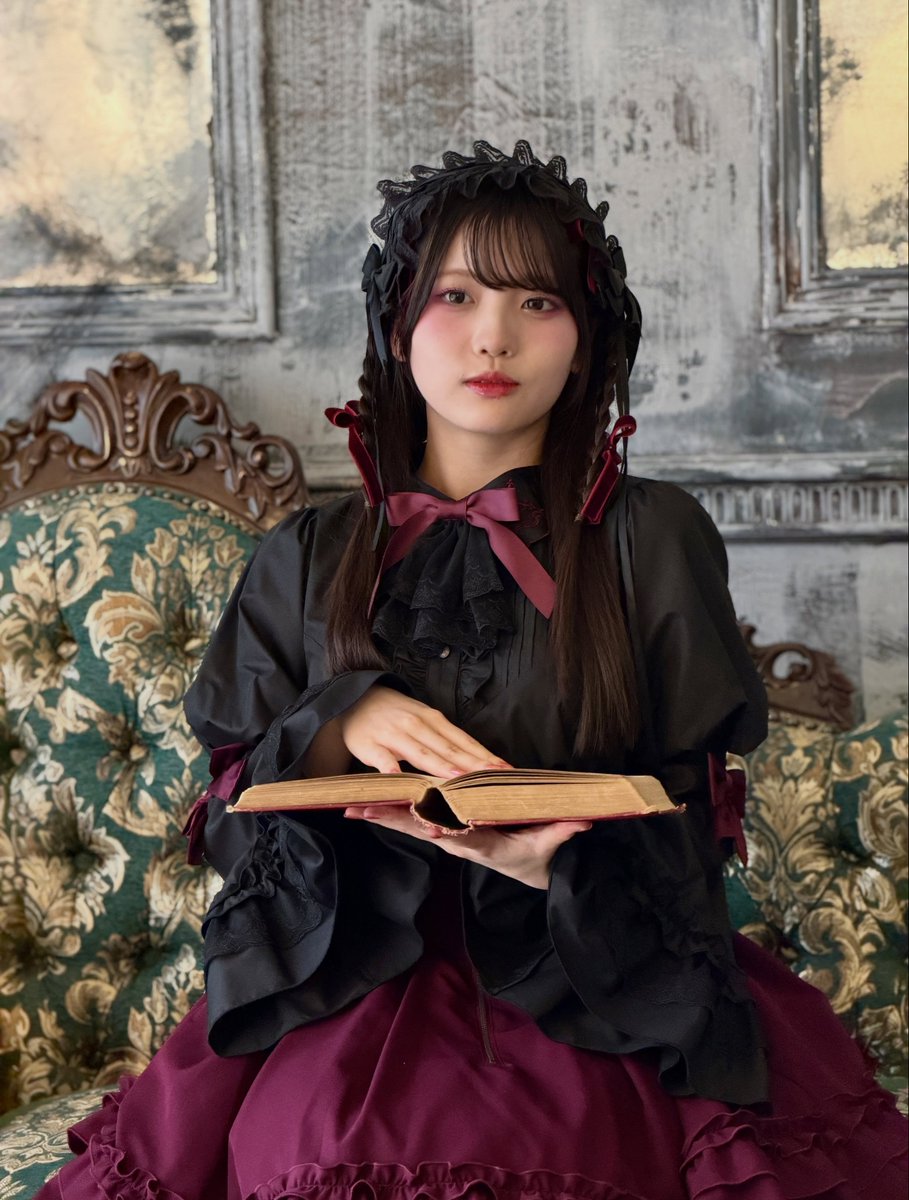 BR_PhantomSiita's tweet photo. 🩷Atualização da Mona no IG🩷
Parte 2/3
"✦︎ nibble poison ✦︎"
Link: https://t.co/39TOAZSPNi
#nibblepoison #ファントムシータ #Phantomsiita #PhantomSiita #もなちゃん https://t.co/ia85MK9gfp