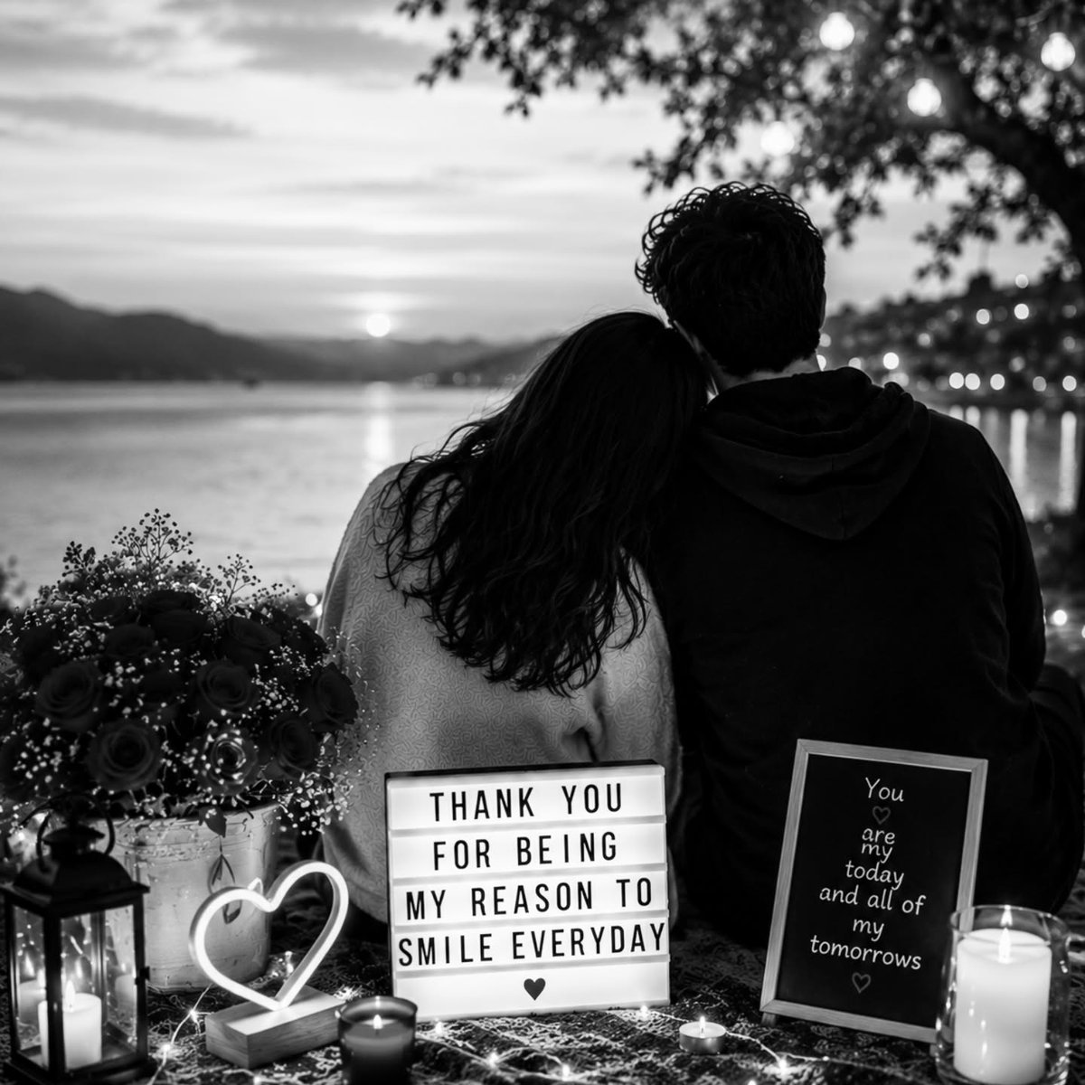 jeanco18's tweet photo. Some hearts are meant to find each other, no matter how long the journey takes. With you, every sunset is more beautiful, every smile more real, and every tomorrow worth waiting https://t.co/w8O26jG2oK