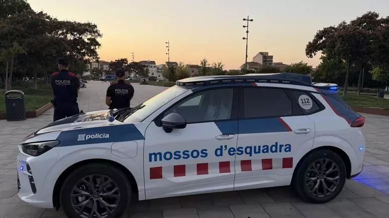Actualidad_Pol's tweet photo. 🇪🇸 Un hombre (NO ha tascendido su nacionalidad) AGREDE sexualmente a una mujer de 22 años cuando estaba corrieno por una zona Forestal de Vidreres (Girona) https://t.co/UcM1bAuQYr