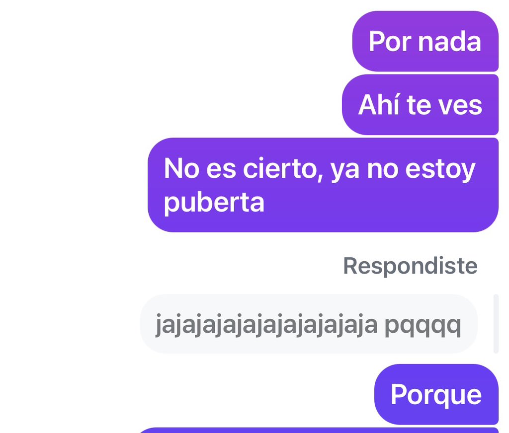 marcell__toing's tweet photo. Maduré 7 años en 15 segundos https://t.co/X4Jc5ANERe