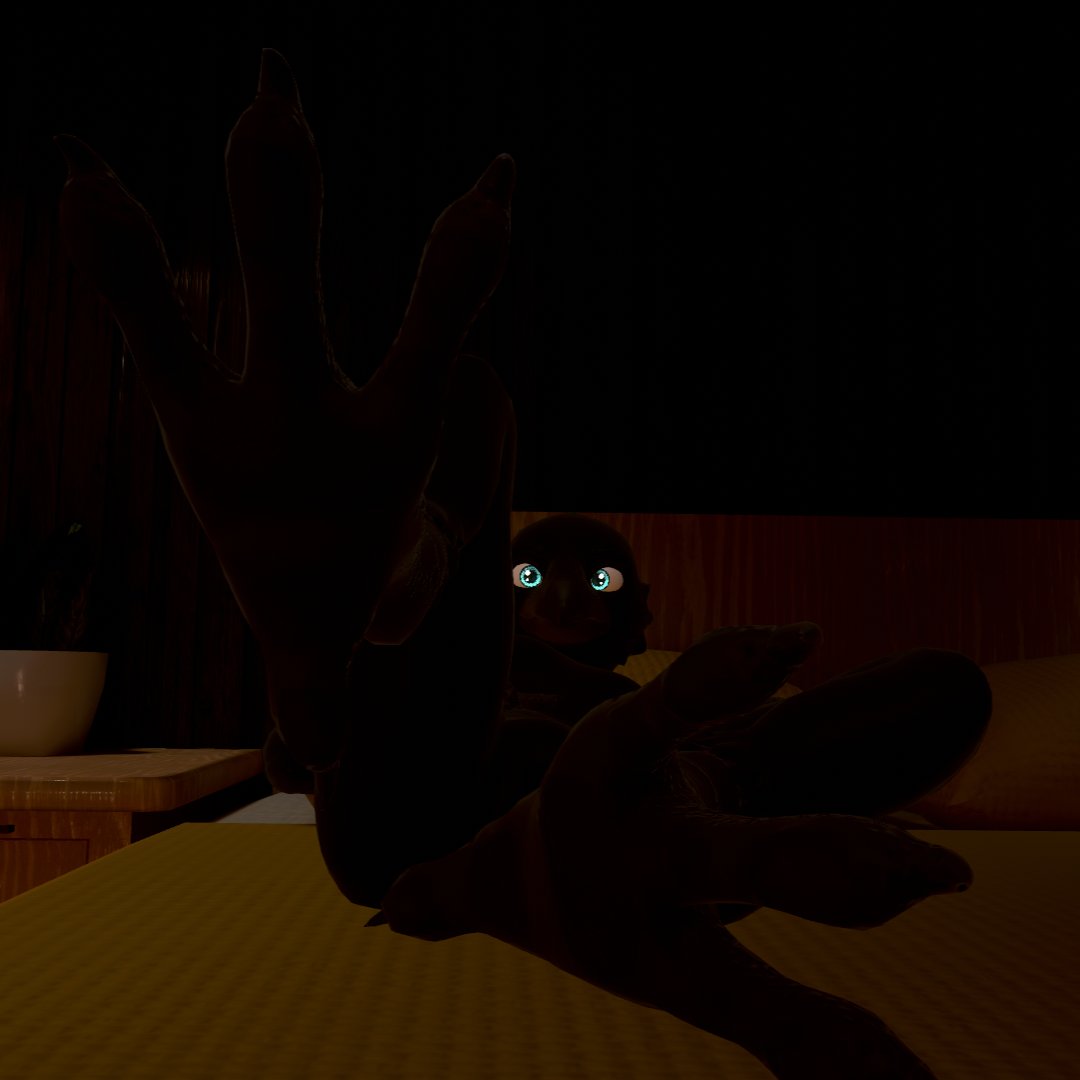 TadhgTheCrow's tweet photo. i gotta be more careful with the worlds i take these pictures in, some of them are just way too dark xvx https://t.co/ixqlrqLzNI