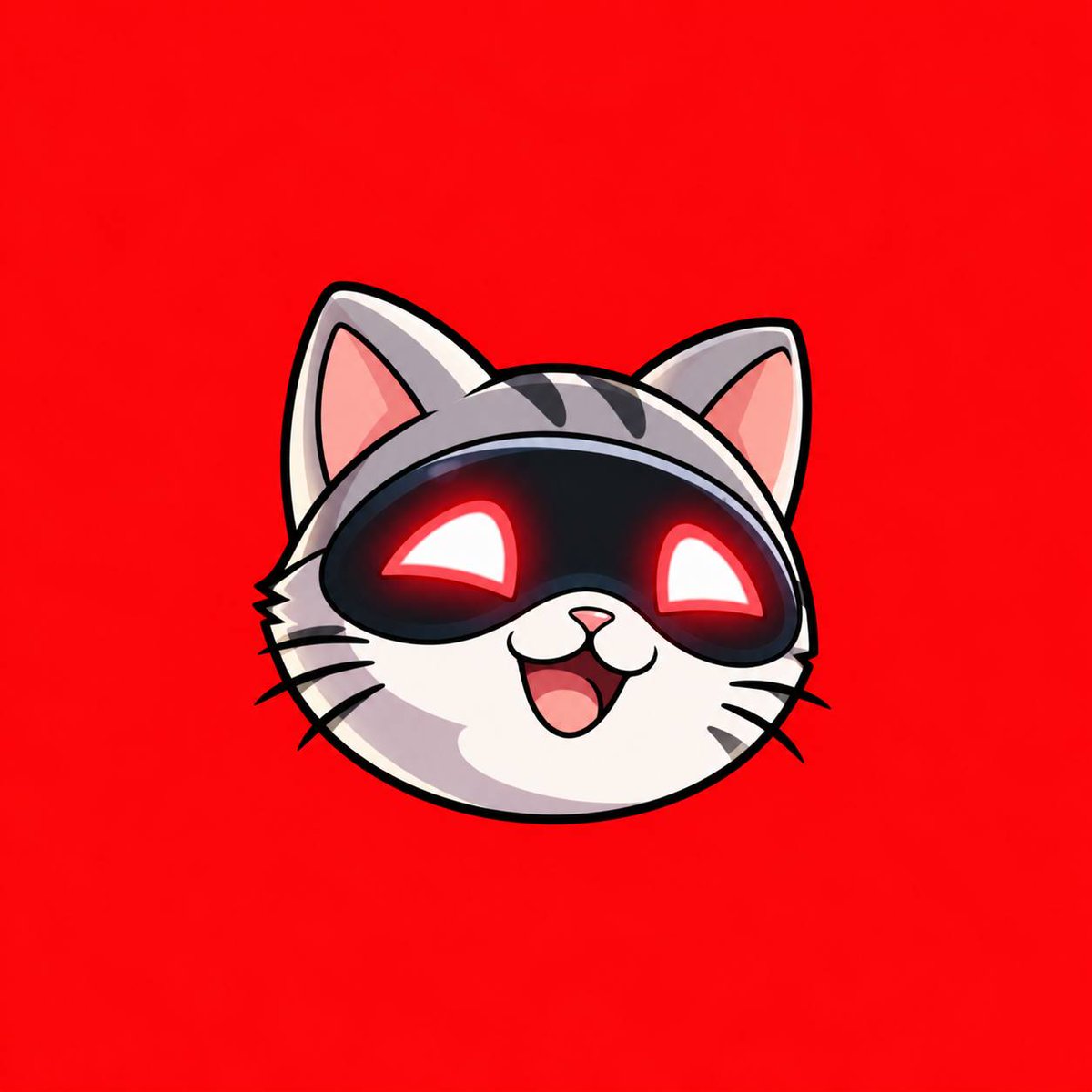 aiminicat's tweet photo. $AMC - Artificial Mini Cat 

Just a artificial mini cat

0x66E0CbD1b8134Ede90AC0649A054C5fafd5c5104 https://t.co/rUH7IKNBQc