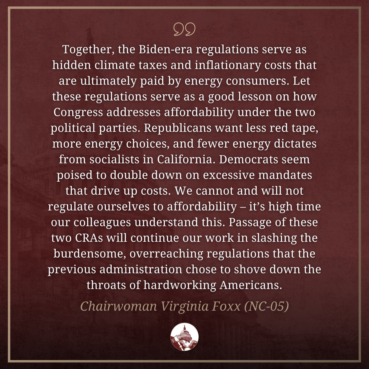 RulesReps tweet picture