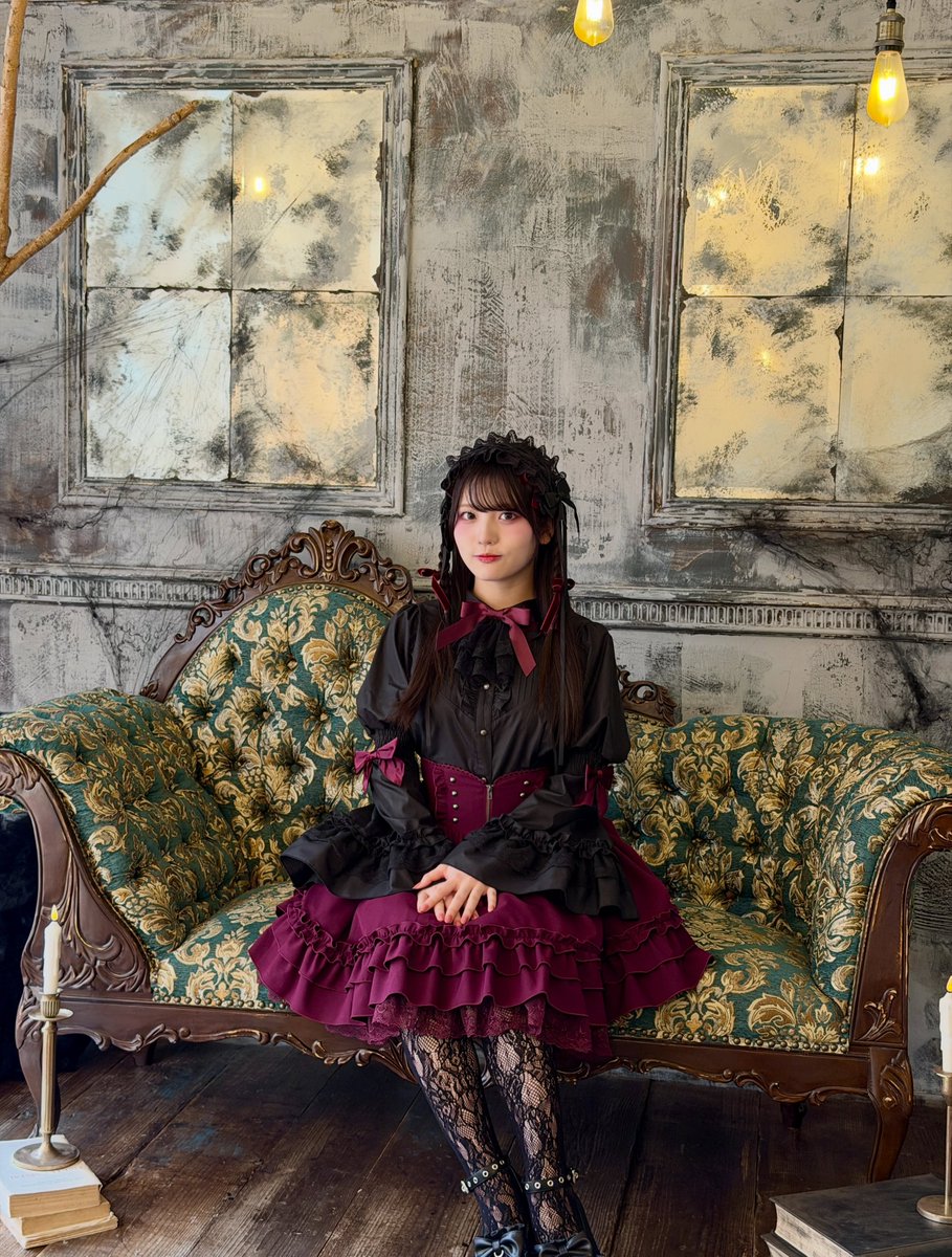 BR_PhantomSiita's tweet photo. 🩷Atualização da Mona no IG🩷
Parte 1/3
"✦︎ nibble poison ✦︎"
Link: https://t.co/E5225ilIGa
#nibblepoison #ファントムシータ #Phantomsiita #PhantomSiita #もなちゃん https://t.co/zcSlFS2QaK