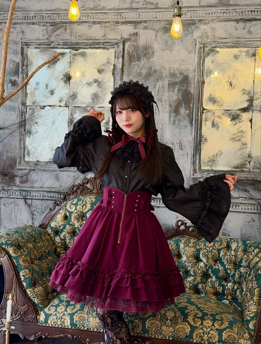 BR_PhantomSiita's tweet photo. 🩷Atualização da Mona no IG🩷
Parte 1/3
"✦︎ nibble poison ✦︎"
Link: https://t.co/E5225ilIGa
#nibblepoison #ファントムシータ #Phantomsiita #PhantomSiita #もなちゃん https://t.co/zcSlFS2QaK