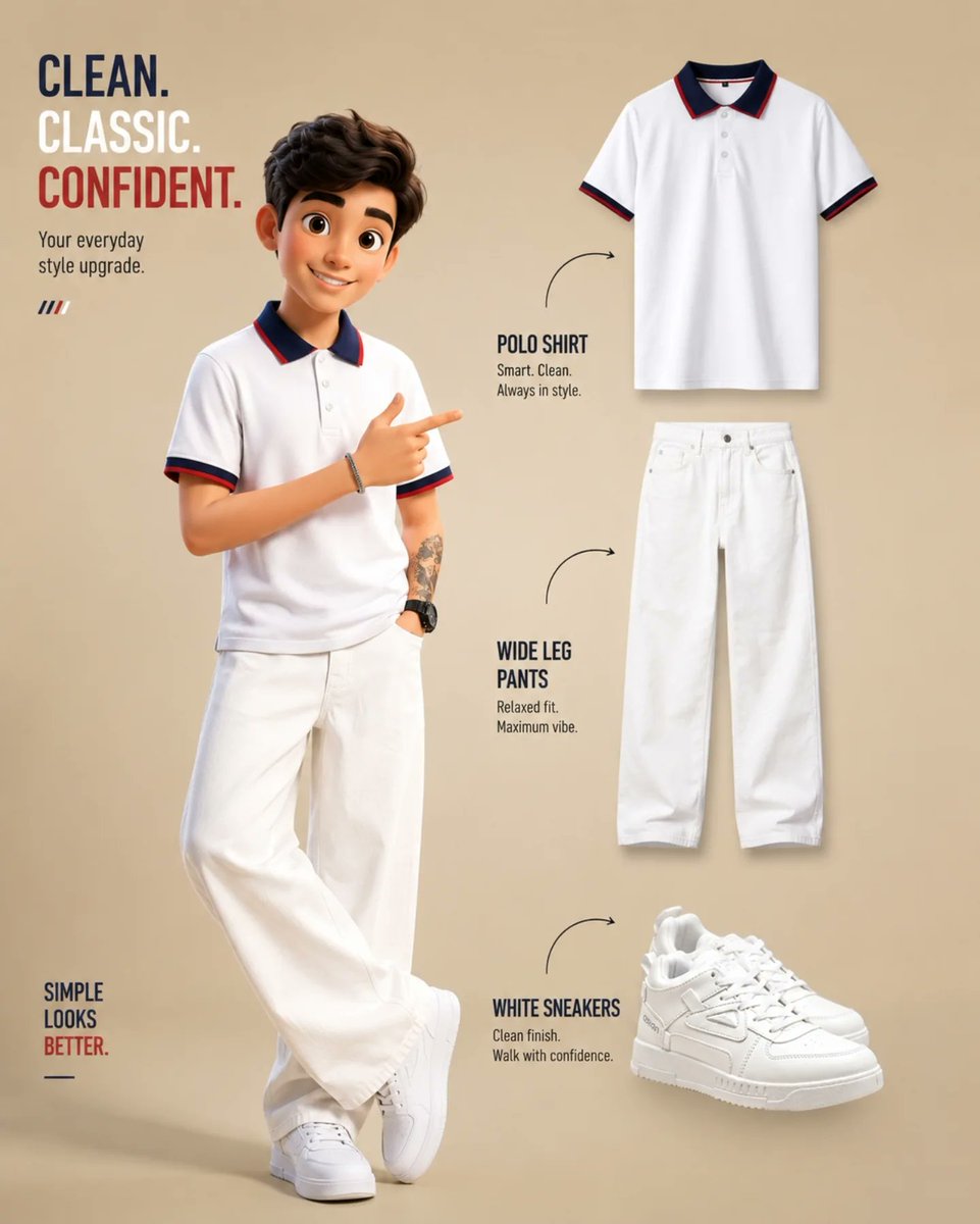MartheBCN's tweet photo. Follow and comment “link” to get the link. Men’s trending outfits starting at ₹320. Men’s casual style, streetwear, summer outfits, stylish clothing, watches, sunglasses and chains. https://t.co/FAQieF3Jyi