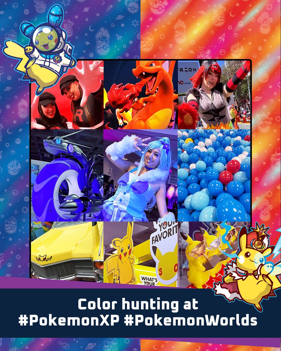 Pokemon tweet picture
