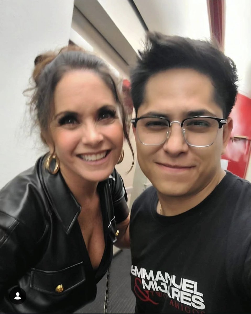 jonamen93's tweet photo. Nos vemos este 17 de Septiembre en Querétaro con @LuceroMexico vamos a tomarle muchas fotitos 📷✨ #Lucero #SiempreContigo #Lucerinas https://t.co/HEVNua2fqT