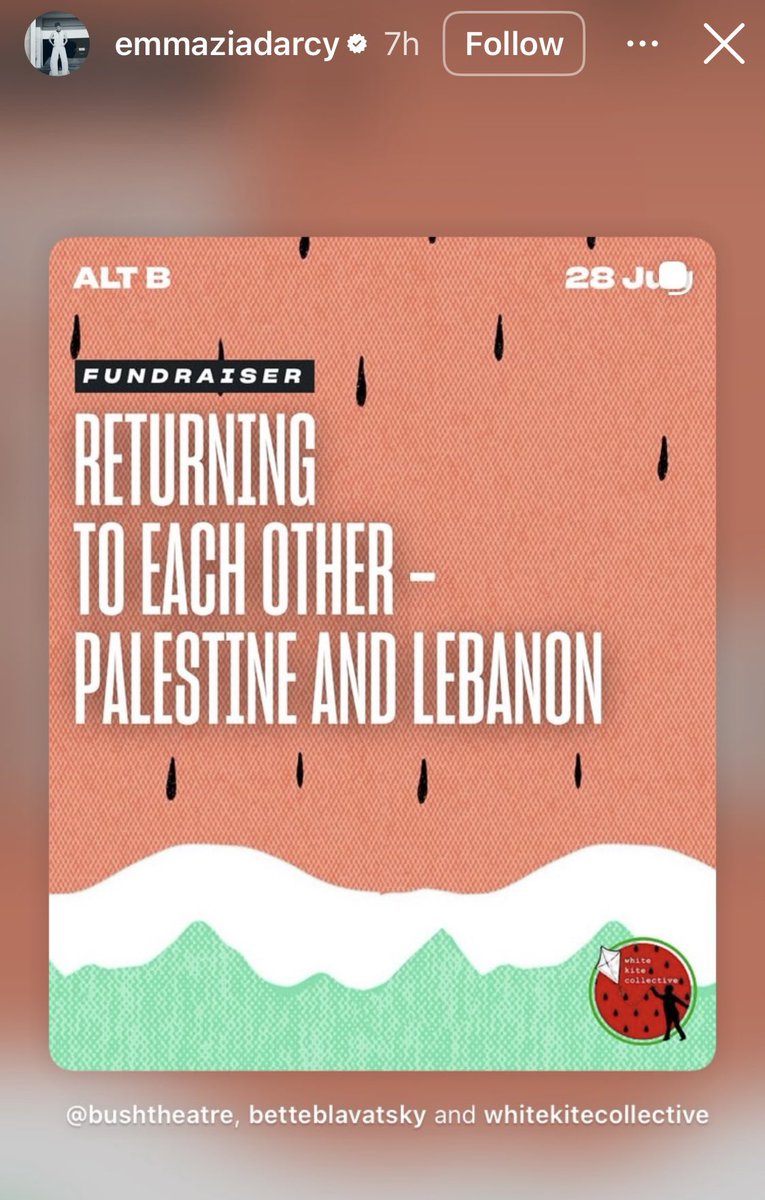 daemyrathinker's tweet photo. A friendly reminder that both Matt Smith and Emma D’Arcy stand for a free Palestine! In the face of genocide, silence is complicity! https://t.co/69x3V3NkkP