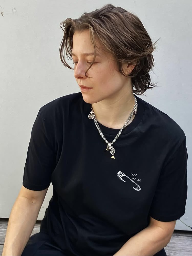 daemyrathinker's tweet photo. A friendly reminder that both Matt Smith and Emma D’Arcy stand for a free Palestine! In the face of genocide, silence is complicity! https://t.co/69x3V3NkkP