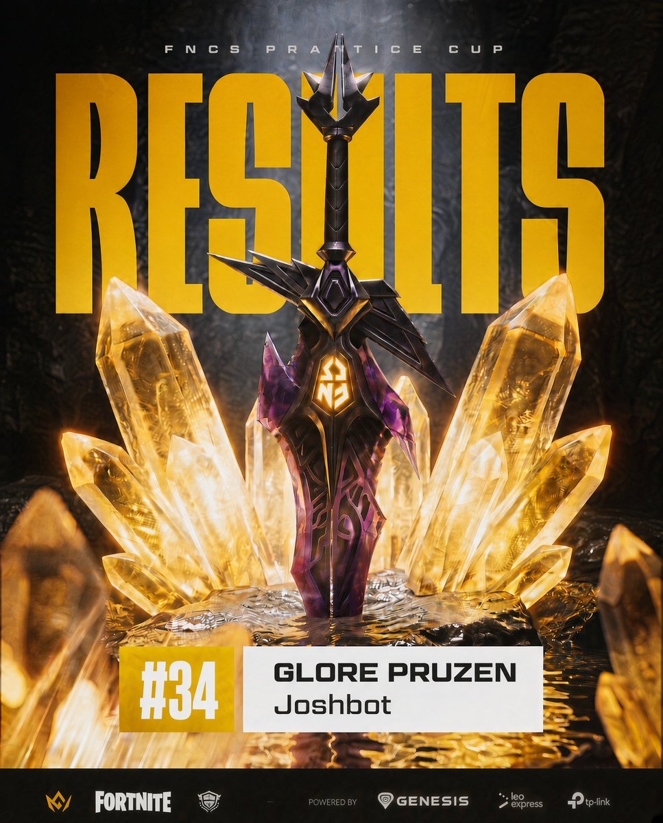 glore_gg's tweet photo. Today, he showed what the type of KING he is 👑

@Pruzengoat secured the Divisional Cup Finals qualification.

#RETURNOFTHEKING 💛 https://t.co/TlIacTomy1