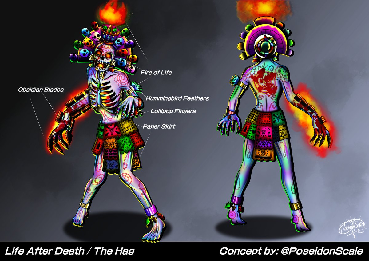 PoseidonScale's tweet photo. @blow_arts I don't draw all that often, but here are some of my works. Commissions are open if anyone is interested in something or an art trade. Good luck to everyone!🥠🍀 https://t.co/ZBFYO8oV0i
