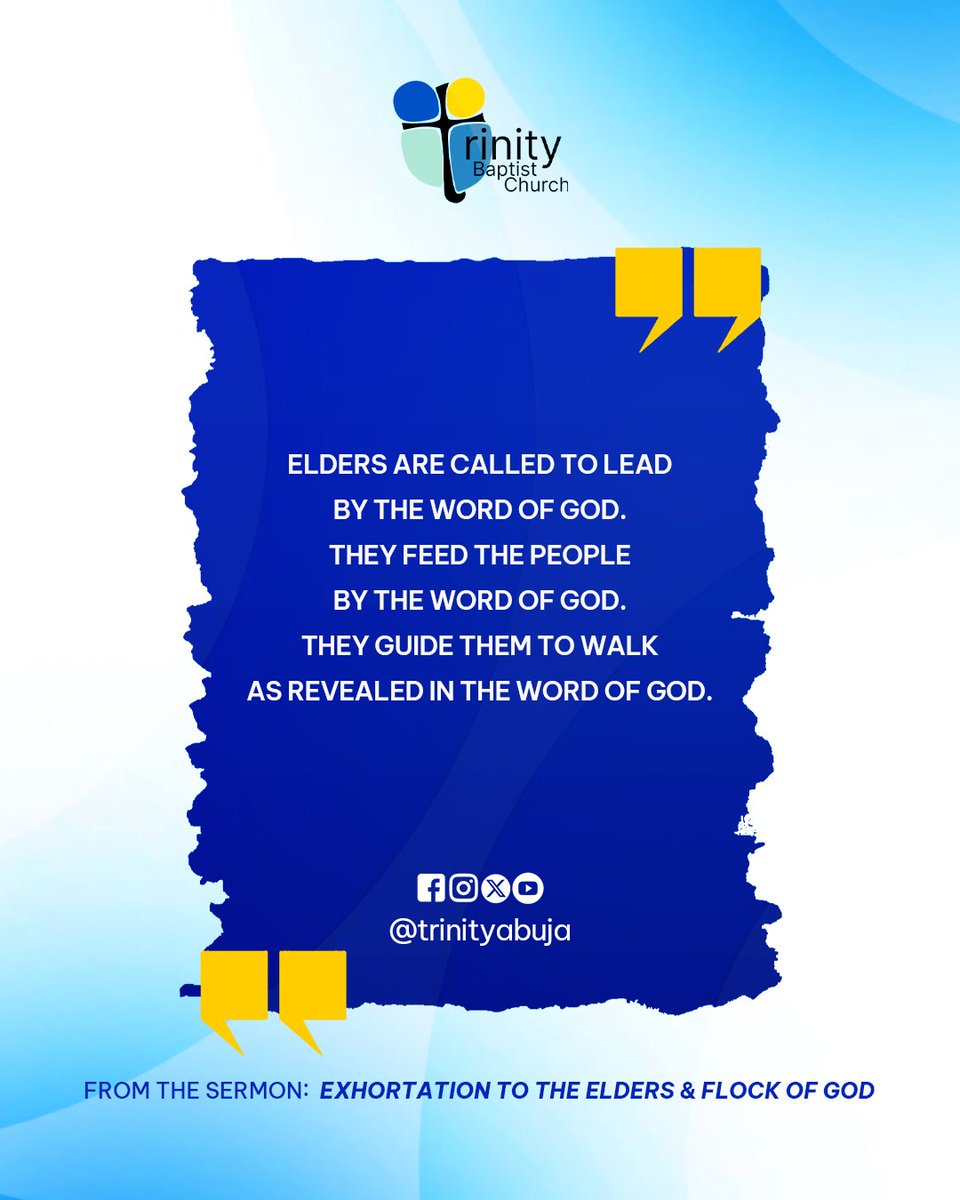 TrinityAbuja tweet picture