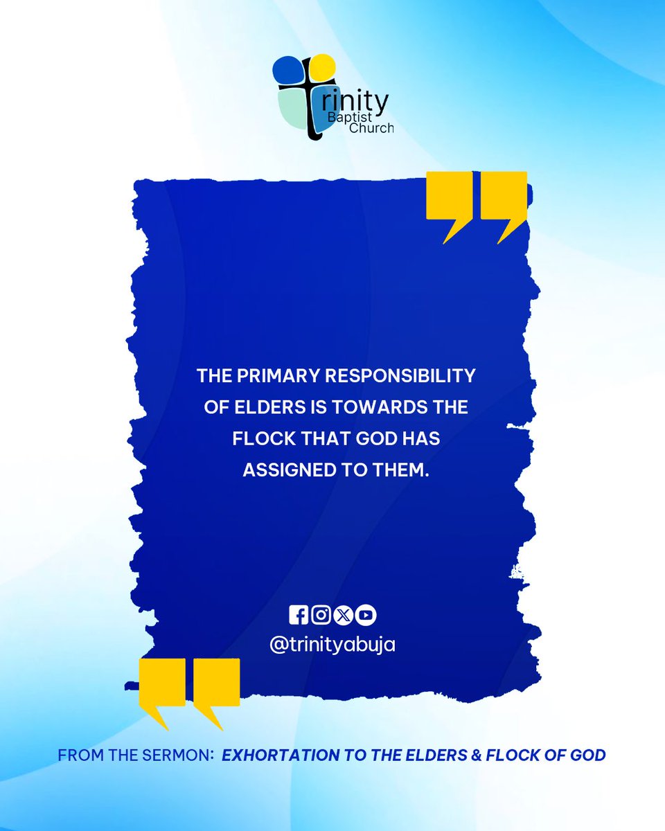 TrinityAbuja tweet picture