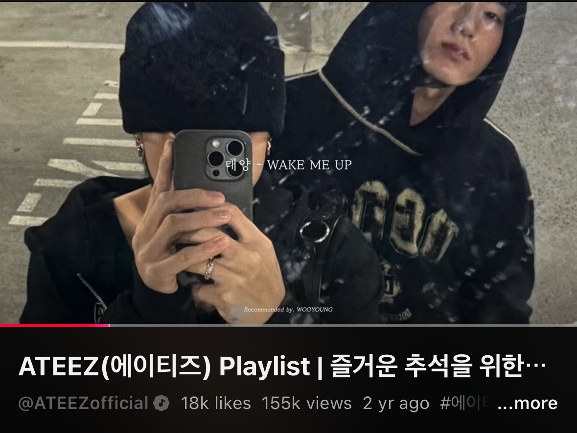 wsnteez's tweet photo. Never forget when #WOOYOUNG chose to put a photo of him with #SAN on taeyang’s WAKE ME UP while these were the lyrics oh my #WOOSAN 🥹 https://t.co/TDgUknXrbB