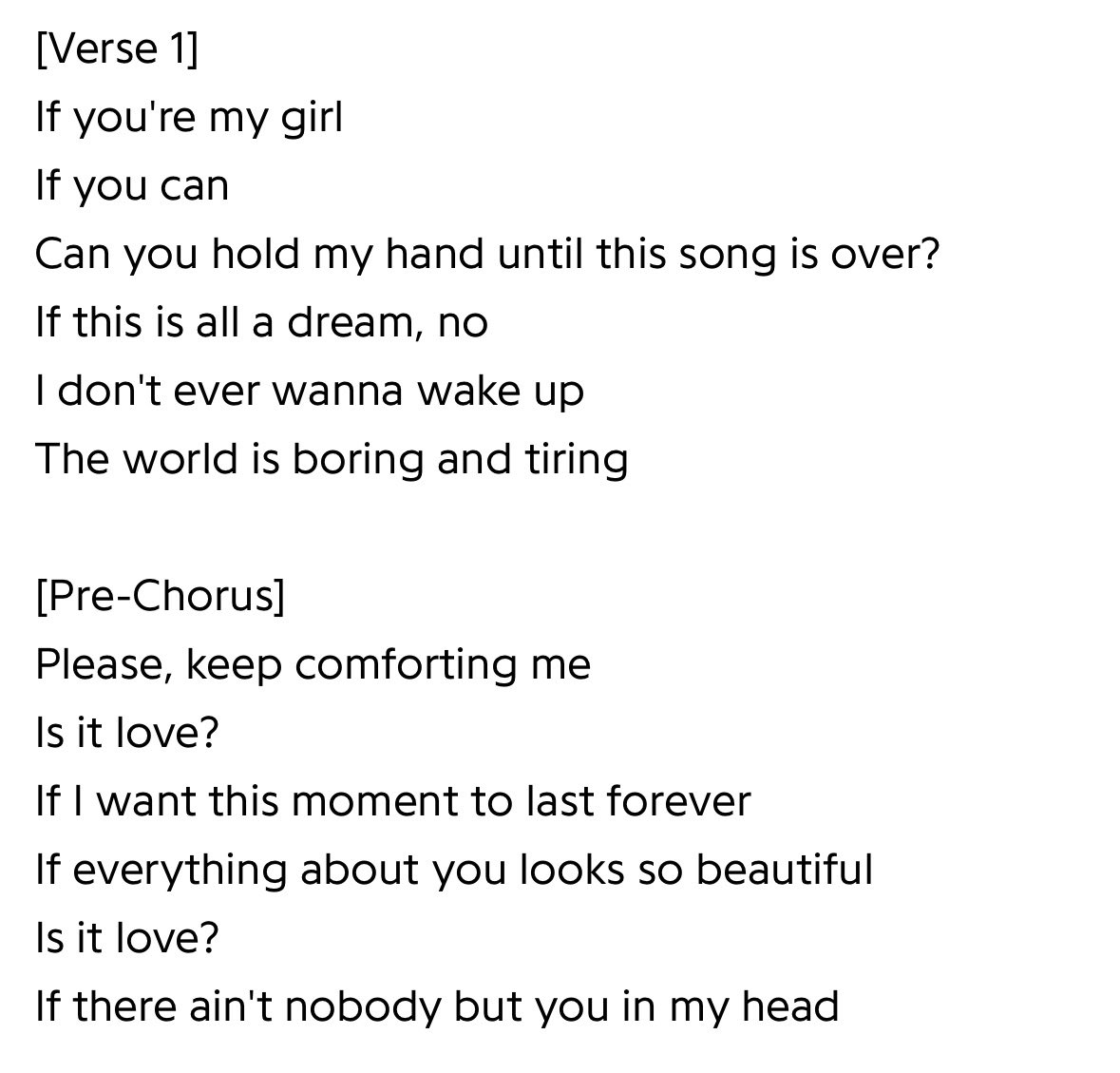 wsnteez's tweet photo. Never forget when #WOOYOUNG chose to put a photo of him with #SAN on taeyang’s WAKE ME UP while these were the lyrics oh my #WOOSAN 🥹 https://t.co/TDgUknXrbB