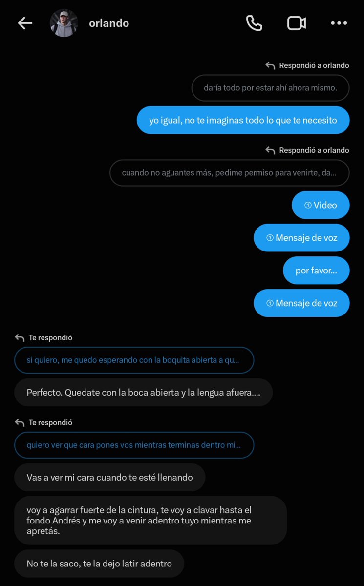 cubitazZz's tweet photo. — 06: Orlando y Andrés. https://t.co/n5KREoQoBt
