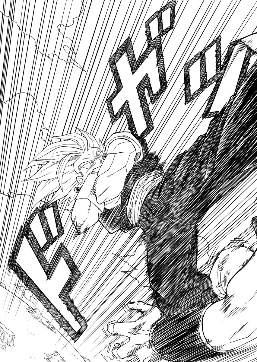 FerRSaiyajin tweet picture