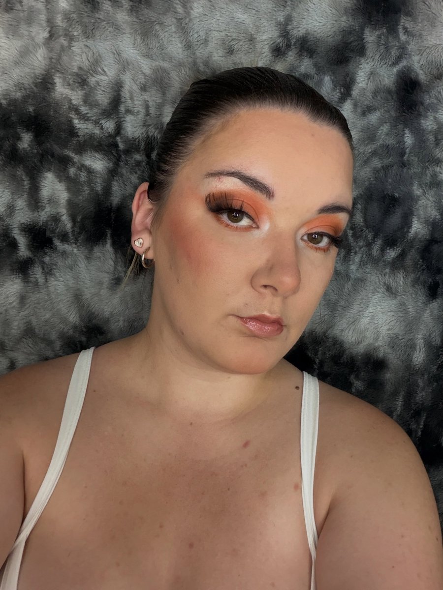 DGustavo21's tweet photo. A little glam, a little confidence, and a whole lot of me. New video is live on YouTube! Grab a drink, get comfy, and catch up with me. Watch now—link in bio. https://t.co/0MuqNLkTfg