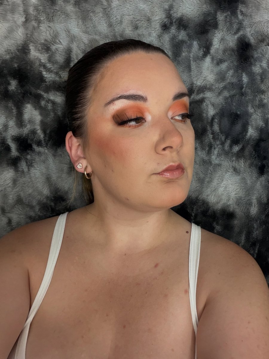 DGustavo21's tweet photo. A little glam, a little confidence, and a whole lot of me. New video is live on YouTube! Grab a drink, get comfy, and catch up with me. Watch now—link in bio. https://t.co/0MuqNLkTfg