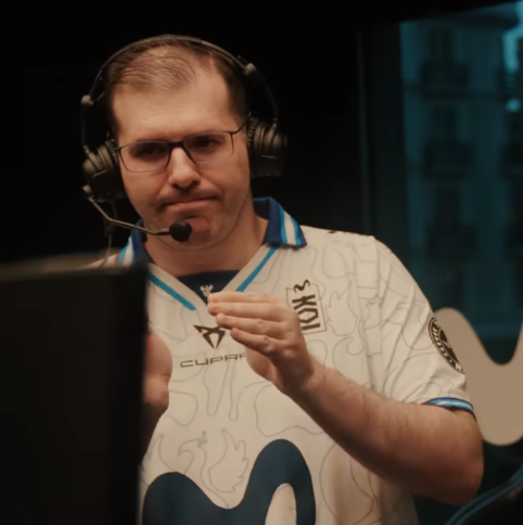NotFere's tweet photo. DIME CUAL ES EL TRUCO @KuentinLoL https://t.co/tK2Djq7haK