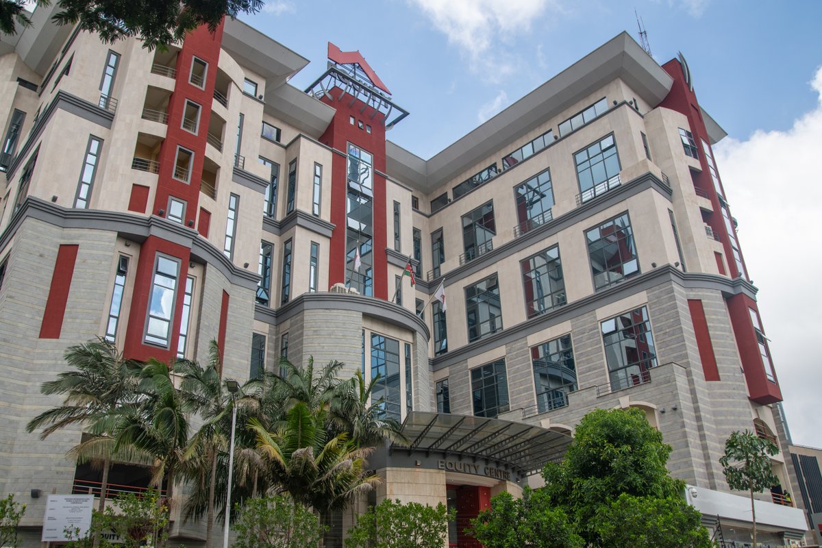 ntvkenya's tweet photo. SP: Ranked #1 in East & Central Africa | Top 100 Globally
Equity has been recognized among Forbes’ World’s Top-Performing Banks 2026.
Asante for being part of their journey.
#EquityGroup #Forbes2026 #EastAfrica #CentralAfrica #FinancialResilience #BankingExcellence
@KeEquityBank