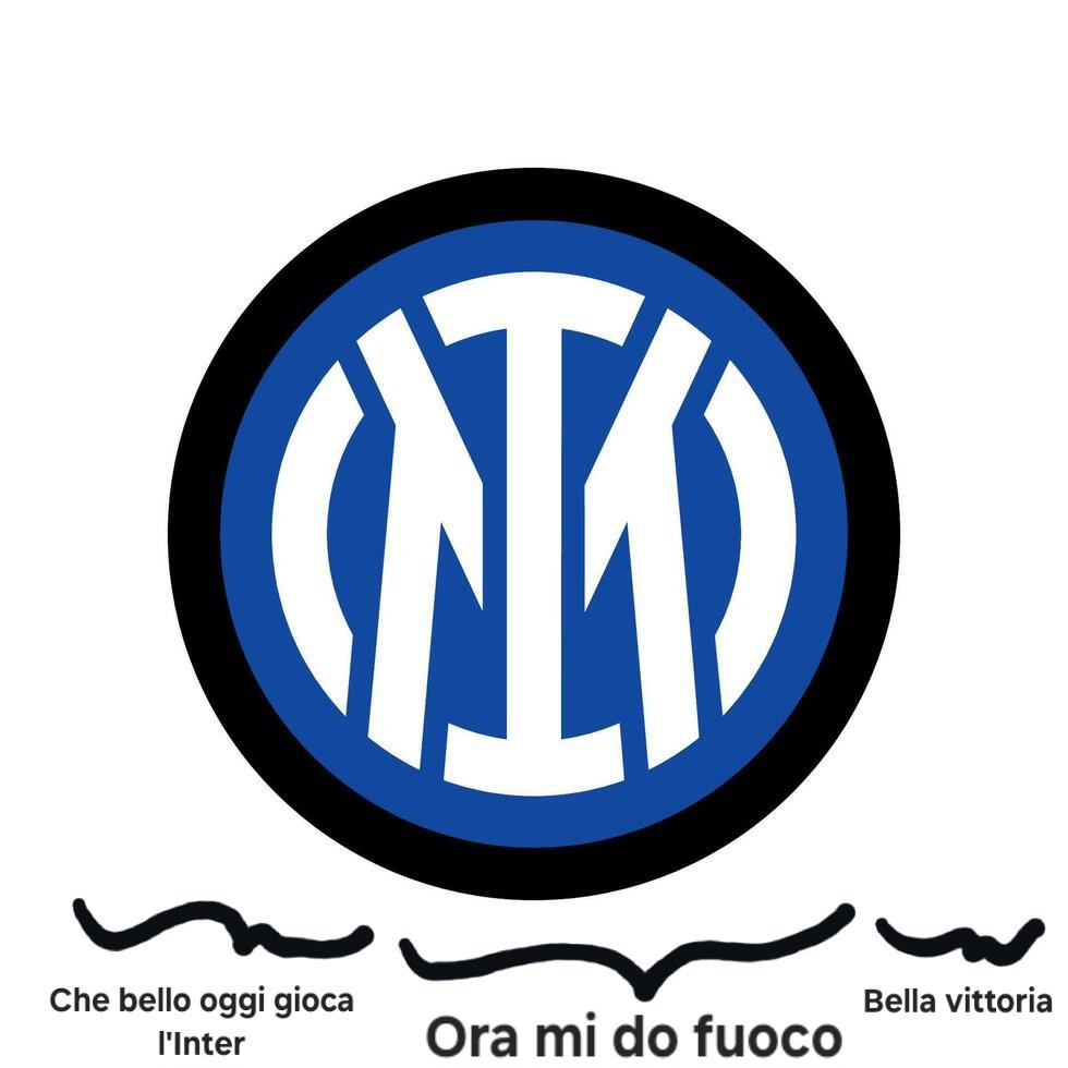 lgiro_'s tweet photo. Average 2026 Inter experience https://t.co/f7HV6HsgUG