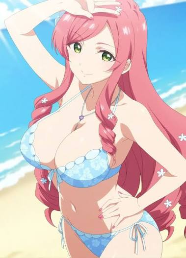 TheAlvaGod's tweet photo. @animetrends nadie se mete con mi mami suegra hahari https://t.co/UFY3kjo5bu