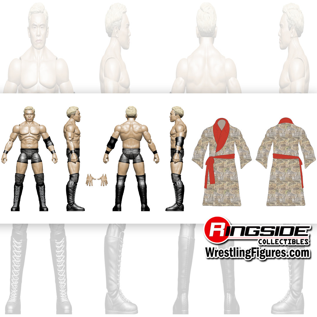 RingsideC's tweet photo. Kazuchika Okada (Money Robe) @Jazwares @AEW Exclusive is available for Pre-Order! 💰

Shop Now ➡️ https://t.co/bFc4jDqoXf

#RingsideCollectibles #WrestlingFigures #KazuchikaOkada #AllEliteWrestling #AEWFigures https://t.co/excOEilCfL