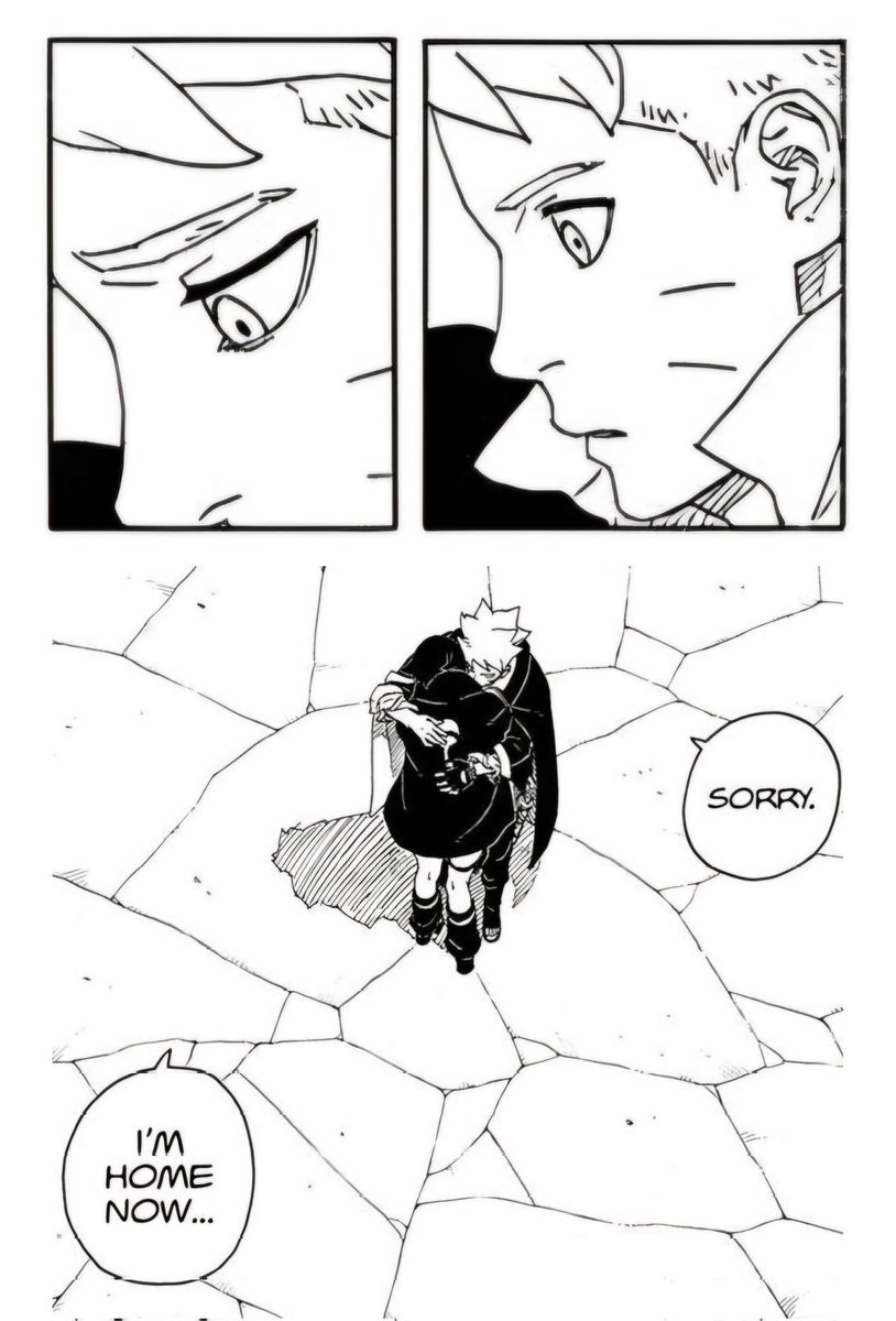 MeeKiffer's tweet photo. Os casais de Naruto tomavam hate por ter pouco desenvolvimento na era shippuden, já os BoruSara tomam hate por terem desenvolvimento demais, que coisa https://t.co/bNwGXdZH2s