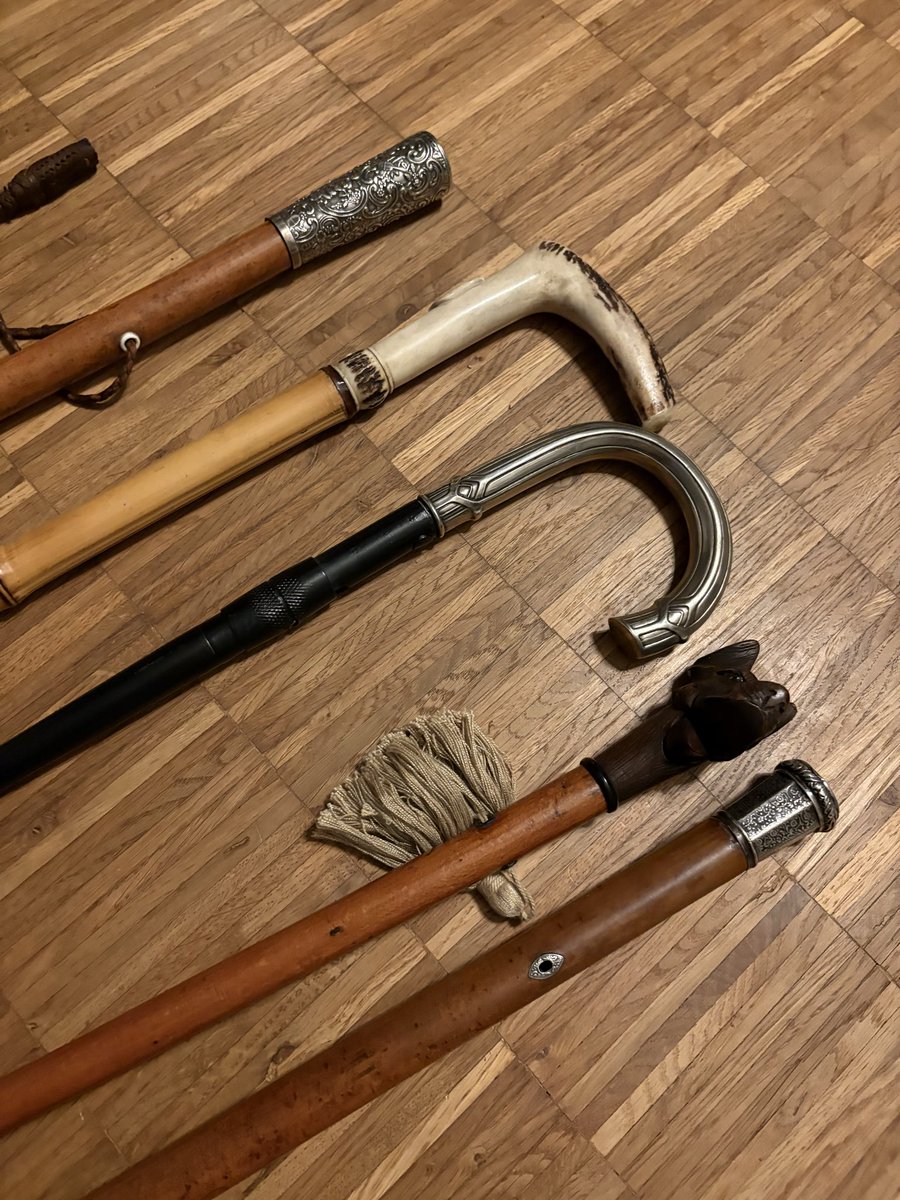 uhrenknecht's tweet photo. What a haul today https://t.co/0sgUbXSWyr