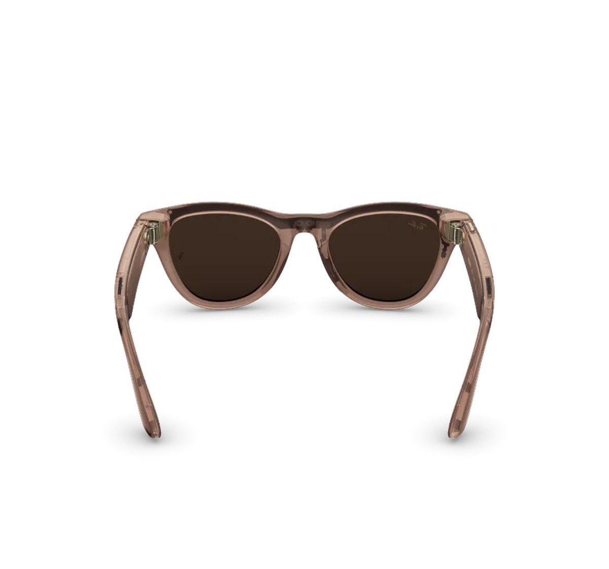 LENSESMEXICO's tweet photo. @ray_ban @Meta SKYLER GEN 2
CLEAR TO BROWN TRANSITIONS®

GET MORE INFO. https://t.co/S93YX6E14F