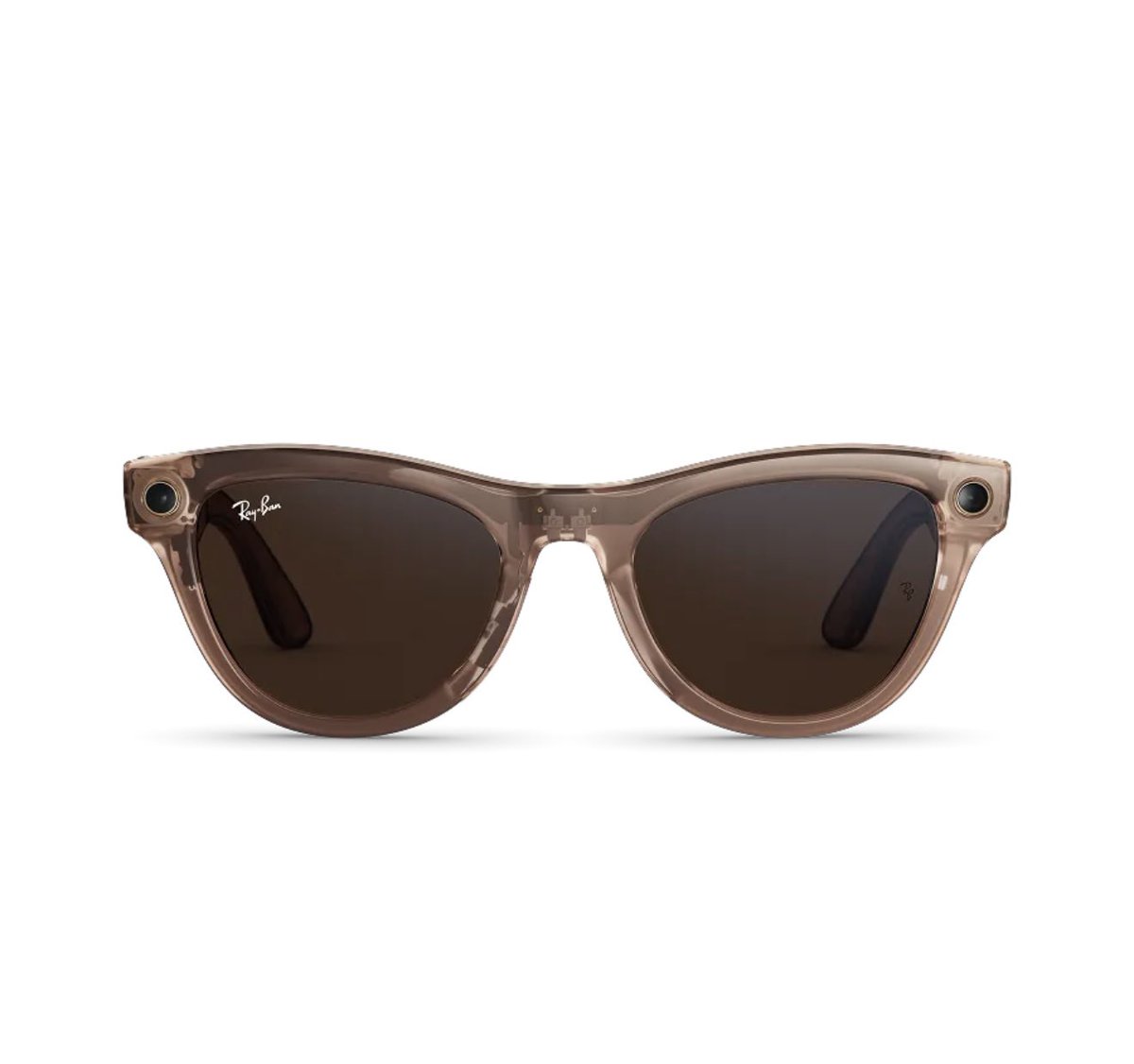 LENSESMEXICO's tweet photo. @ray_ban @Meta SKYLER GEN 2
CLEAR TO BROWN TRANSITIONS®

GET MORE INFO. https://t.co/S93YX6E14F