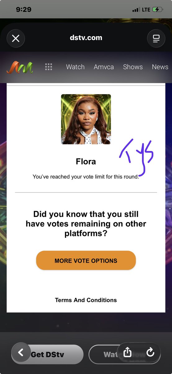 ibisweet100's tweet photo. My little support to flora, wish you luck this week 

#bbnaija https://t.co/hYP7R8hrQl