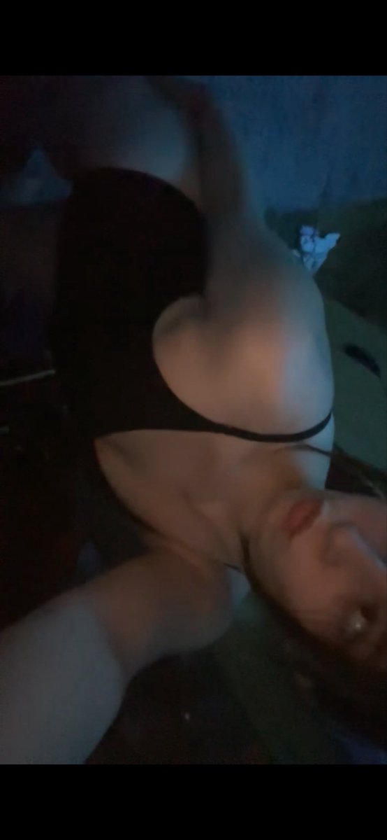 MrAndMissXY's tweet photo. The girl you probably shouldn’t tell your parents about. 👀🖤 https://t.co/cadCrJzgOb
