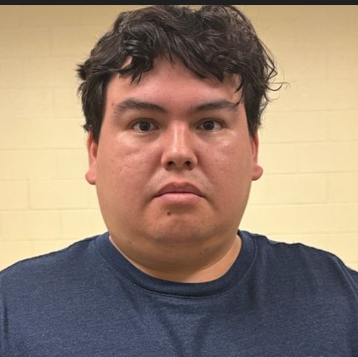 阿尔伯克基ICE ERO拘捕哥伦比亚非法移民兼涉嫌伪造罪嫌疑人