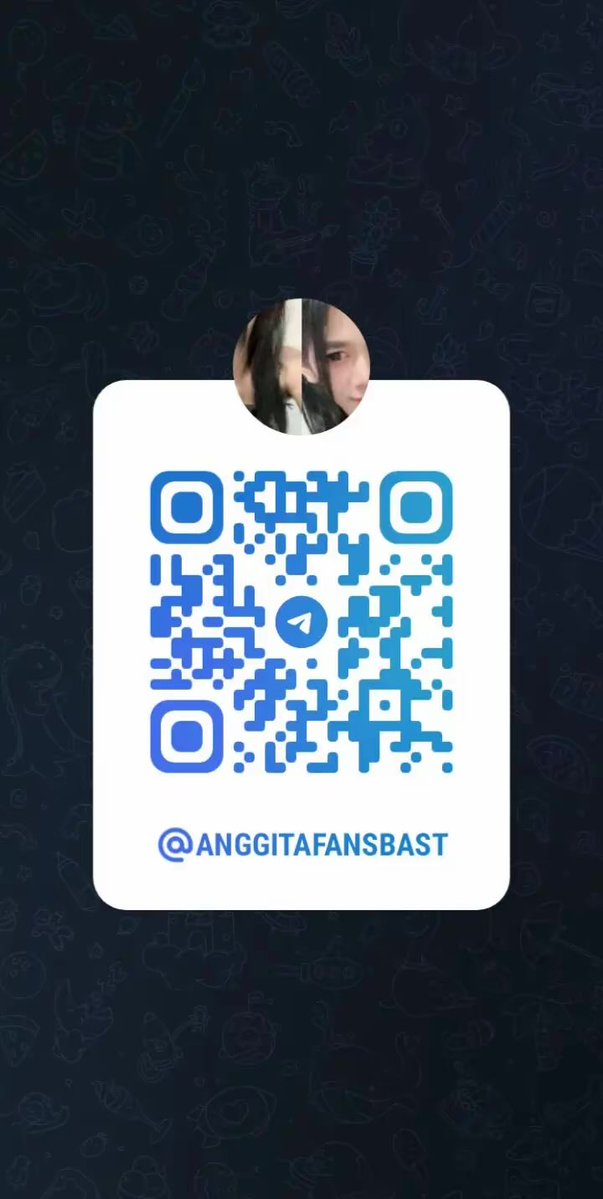Anggitashemalll's tweet photo. Fulldurasi di grup tele aku ya beb
Ready kos Bekasi Timur/panggilan
Open 🅱️🅾️
Vcs
Join grup vidi pribadi
#colbar #ewebrutal #wariabekasi 
#wariajakarta #wariabogor 
#wariatopbot #wariakontolgede 
#wariatoge #femboy #ewebrutal
#bokeplokalleakedvidioviralterbaruindonesia https://t.co/kHSfFSqOA4