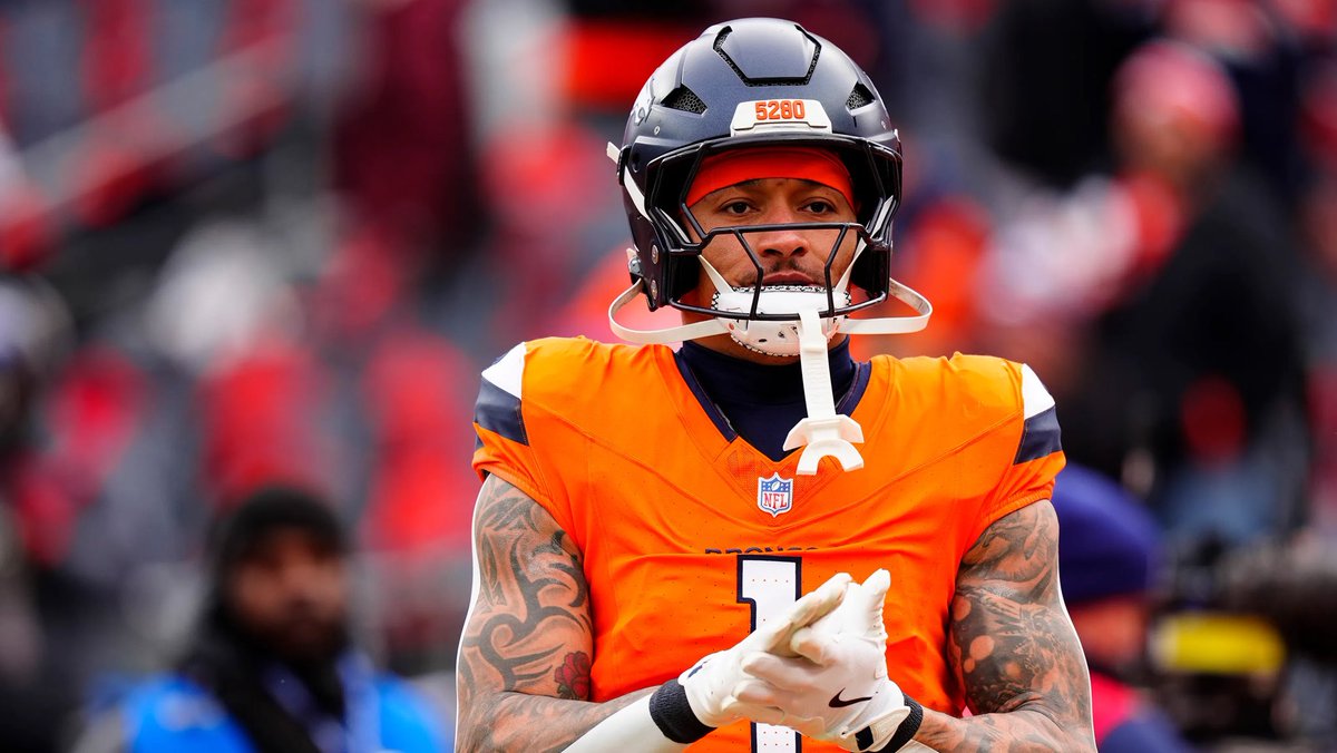 DBJ_Betting's tweet photo. Monday Night Football Play

sending $25 to someone who “❤️” if it hits 

🎯 Evan Engram Over 22.5 Receiving Yards https://t.co/YuSRvkPe5i