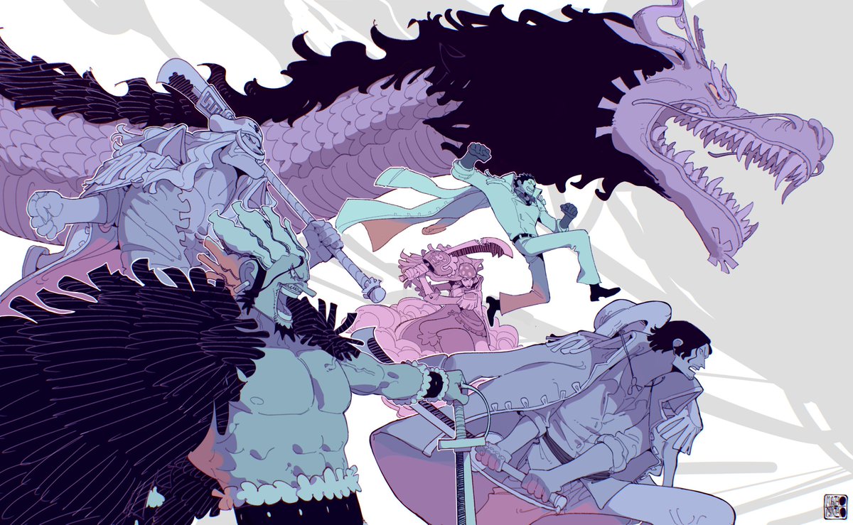 46_imy's tweet photo. #ONEPIECE https://t.co/VlkUsfxZRx