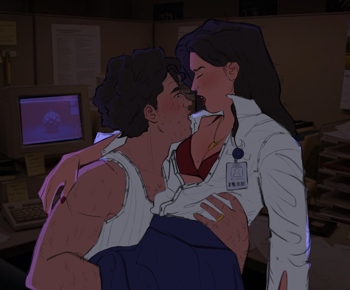 scratchypens's tweet photo. "After Hours" for Day 1 of #HECTORWEEK
(the best day of the week bc it's my bday guys π) https://t.co/8w9IXATAI7