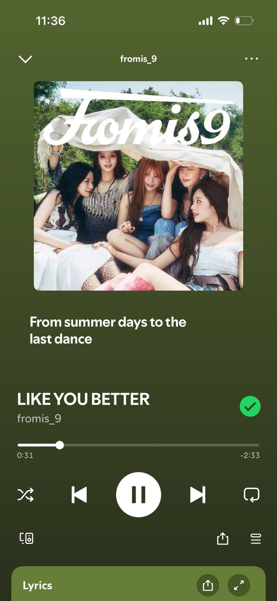 jiwonchaeng's tweet photo. thank you from our 20s https://t.co/Hj7EbLjqps