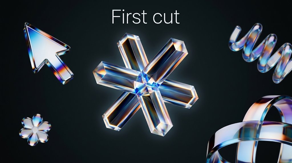 FractioFi's tweet photo. first cut

not the final shape
the first one that works

4 markets wired
params already frozen
nothing to vote on

what's thin now won't be thin twice

$FRCT

CA: 0x5d382f39fe5f78c7a423fbdf1161b819a3fccb9f https://t.co/JXuCICOf0v