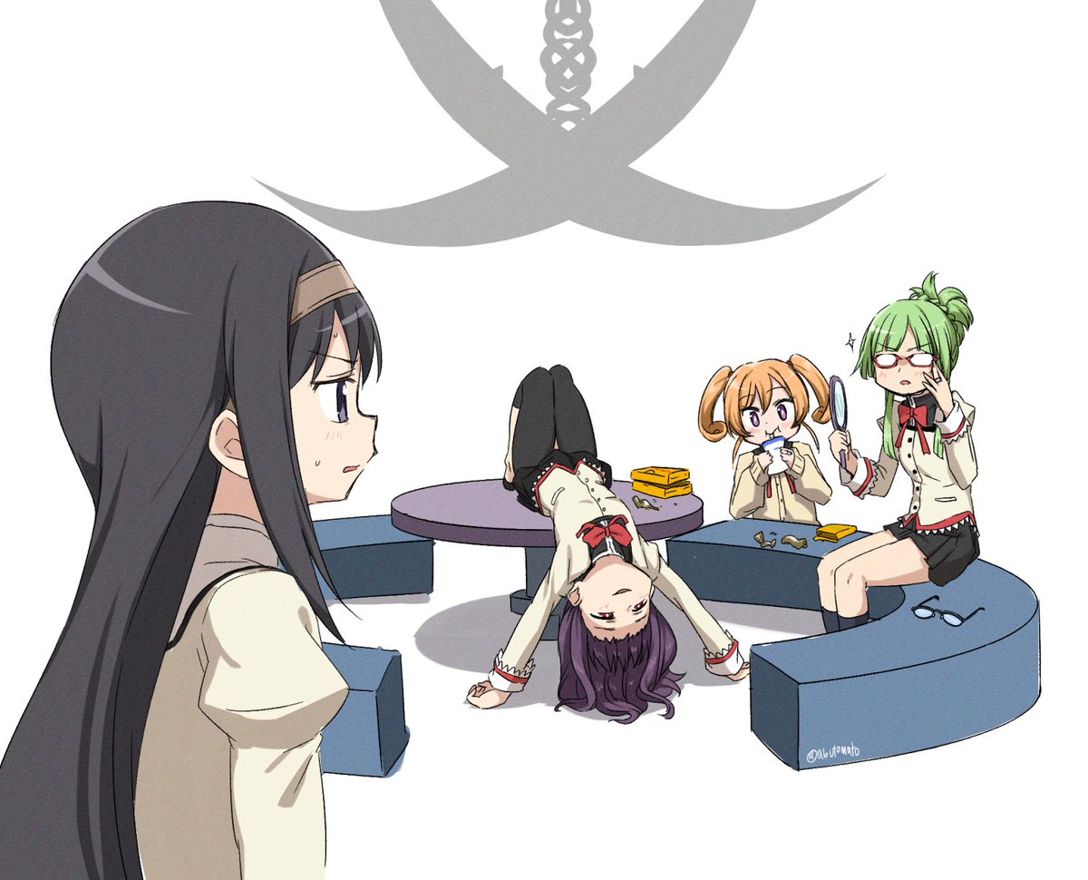 abutomato's tweet photo. 帰れ https://t.co/aOgRoriHZ6