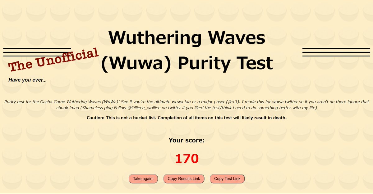 RelentlessAnim's tweet photo. Pretty interesting test tbh
Results link in comments, video likely tomorrow!<3 https://t.co/VfZB0EKnf9