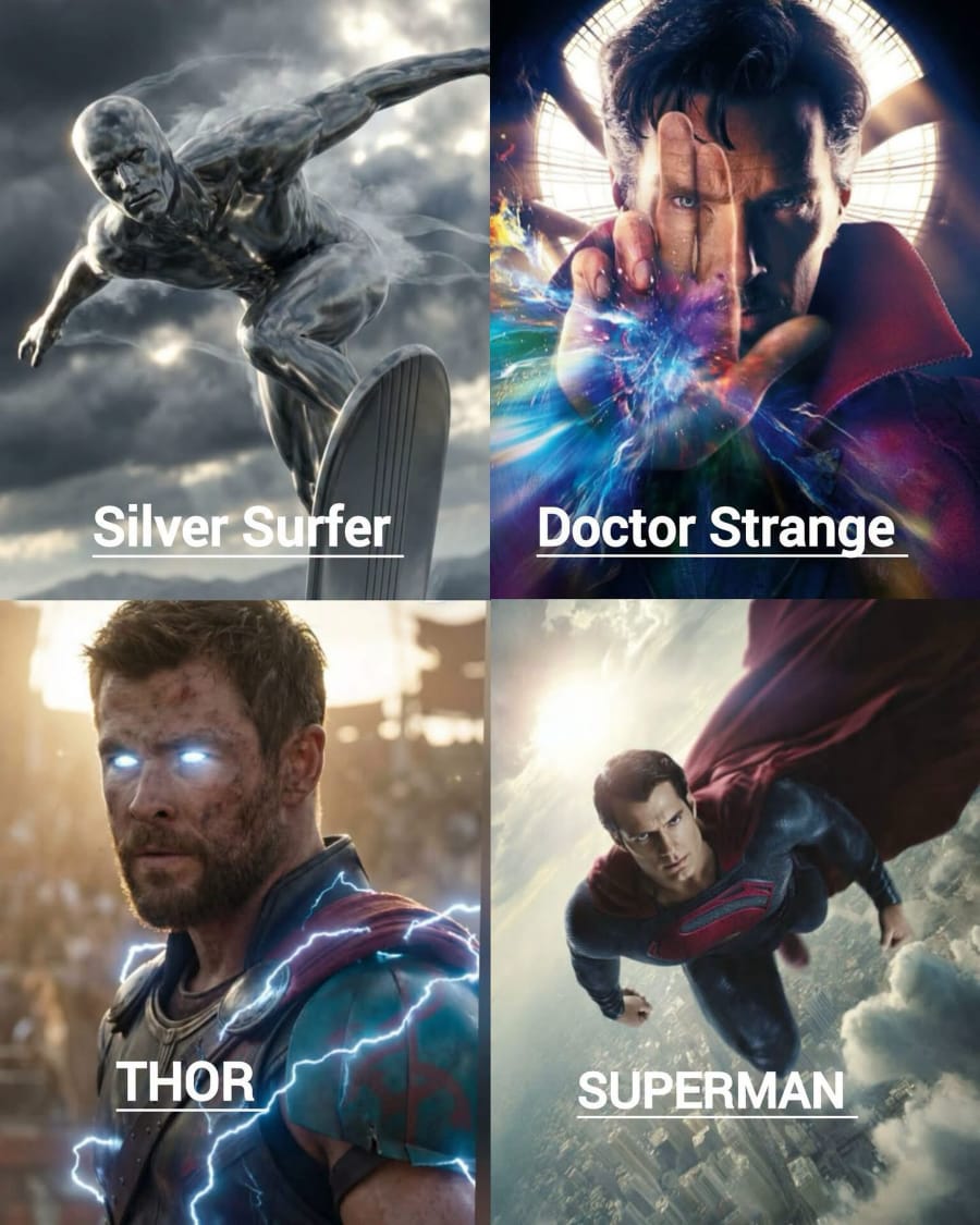 cinefandomtv's tweet photo. Who is the most powerful? https://t.co/3ycjAryKjA