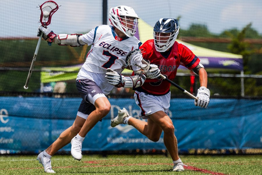 ILPreps's tweet photo. 2028 Recruiting: @UNCMensLacrosse Takes No. 1 Class Rankings Spot as Gashi, Riccio Commit

@kevbrown89 has the update on @Inside_Lacrosse:
https://t.co/ZKqSQe85db https://t.co/megMkE6aAV