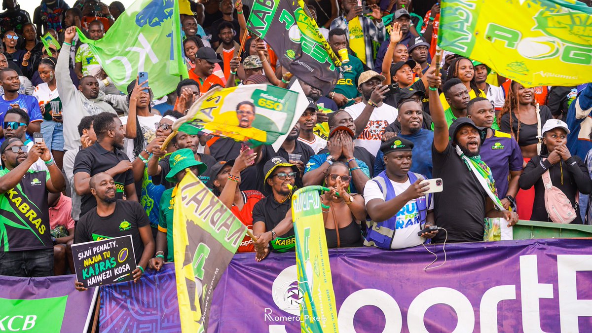 HOpulence's tweet photo. These fans are amazing humans, they’ve been traveling with this squad supporting these colors loud and proud. 
Welcome to our page, we have also been existing on insta and TikTok;
Instagram: https://t.co/C5RPWoVO5Y

TikTok: https://t.co/dmoT9ZiecS

#RugbyKE #SugarcoatedRugby https://t.co/ihnAibOxF1